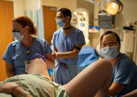 About Michelle Trandai MD in Chicago, IL About Michelle Trandai MD in Chicago, IL