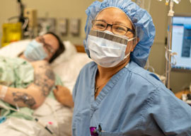 About Michelle Trandai MD in Chicago, IL About Michelle Trandai MD in Chicago, IL