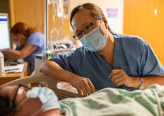 About Michelle Trandai MD in Chicago, IL About Michelle Trandai MD in Chicago, IL