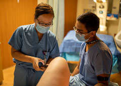 About Michelle Trandai MD in Chicago, IL About Michelle Trandai MD in Chicago, IL