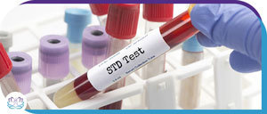 Confidential STD Testing & Treatment Specialist Near Me in Chicago, IL