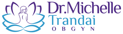 OBGYN Doctor Near Me in Chicago, IL | Dr. Michelle Trandai