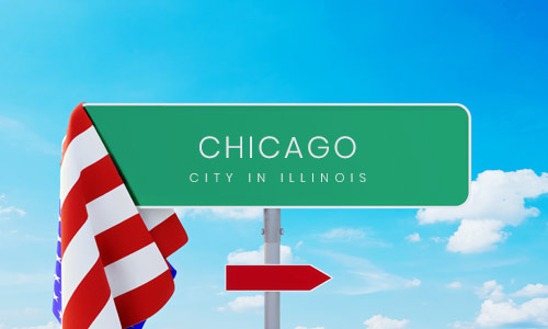 Local Resources for City of Chicago, IL Residents