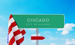 Local Resources for City of Chicago, IL Residents