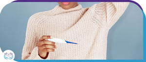 How Late Can a Period Be Before You Know You’re Pregnant? - Dr. Michelle Trandai MD, OBGYN in Chicago, IL How Late Can a Period Be Before You Know You’re Pregnant? - Dr. Michelle Trandai MD, OBGYN in Chicago, IL