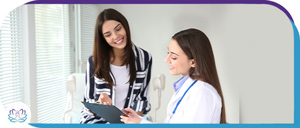 How Do I Prepare for an OBGYN Appointment? - Dr. Michelle Trandai MD, OBGYN in Chicago, IL How Do I Prepare for an OBGYN Appointment? - Dr. Michelle Trandai MD, OBGYN in Chicago, IL