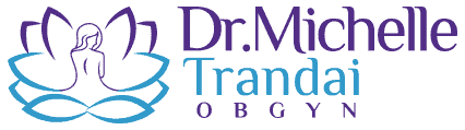 OBGYN Doctor Near Me in Chicago, IL | Dr. Michelle Trandai