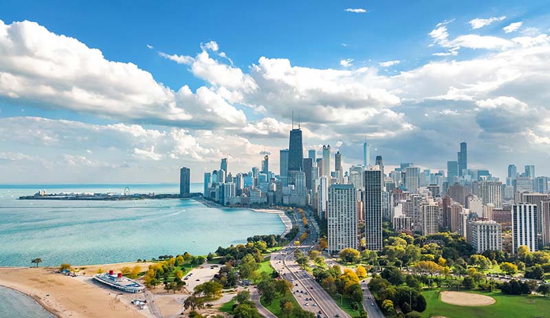 Get Directions to Michelle Trandai MD in Chicago, IL