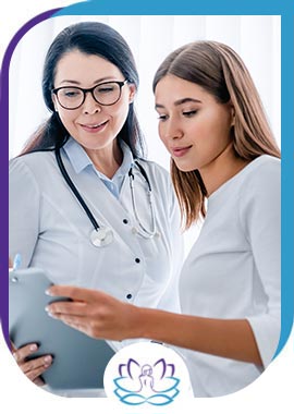 New Patients of Michelle Trandai MD in Chicago, IL