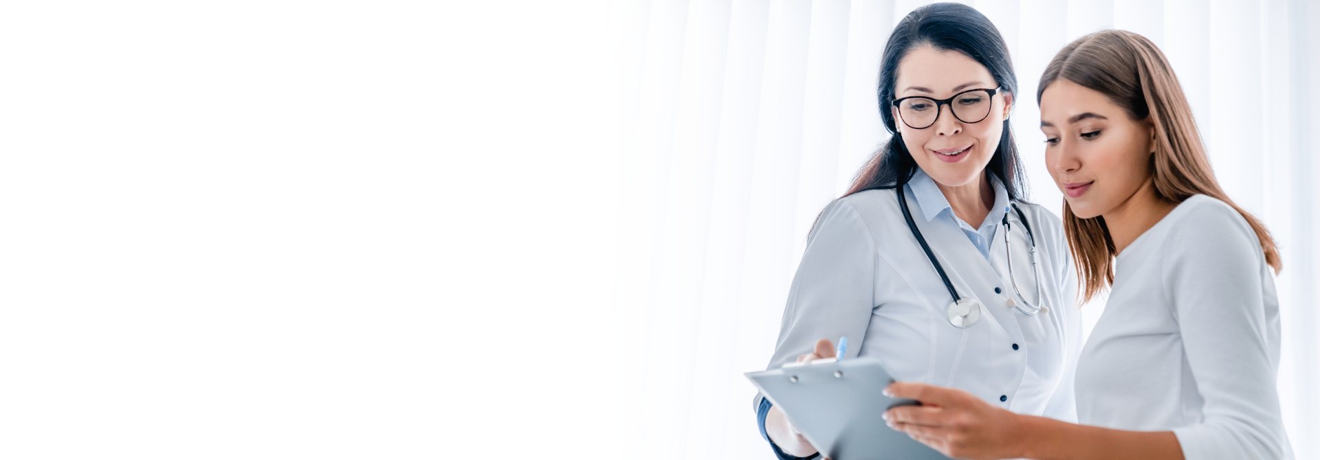 Welcome New Patients at Michelle Trandai, MD in Chicago, IL