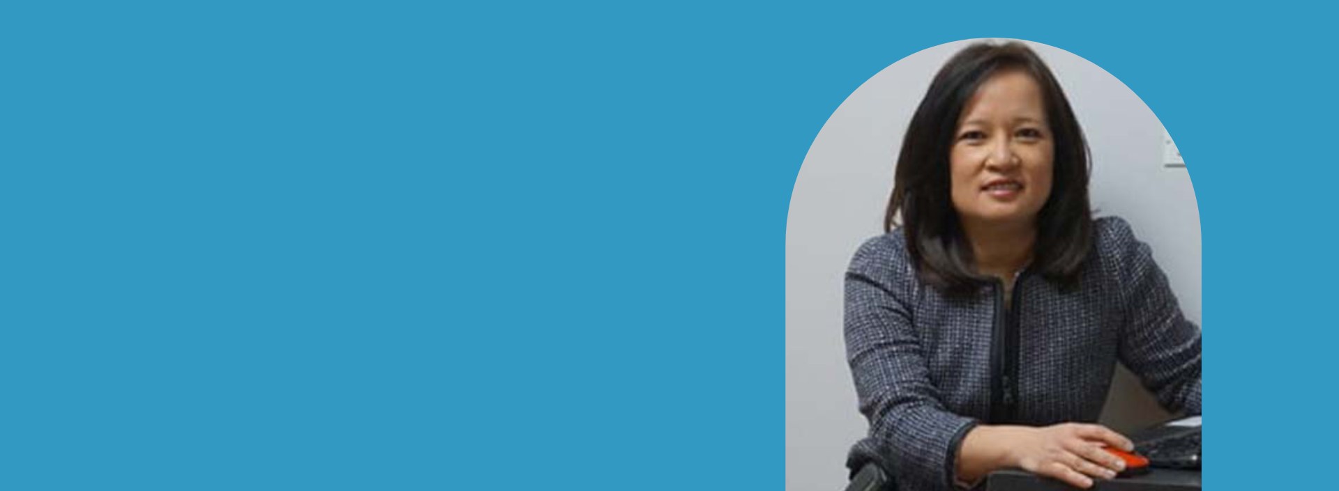 About Dr. Michelle Trandai MD, OBGYN in Chicago, IL 