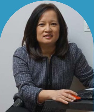 About Dr. Michelle Trandai MD, OBGYN in Chicago, IL 