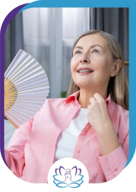 Perimenopause - Michelle Trandai MD in Chicago, IL 