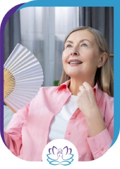Perimenopause - Michelle Trandai MD in Chicago, IL 
