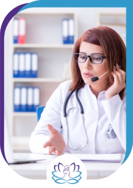 Telemedicine Services - Michelle Trandai MD in Chicago, IL 